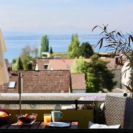 Seeblick Immenstaad